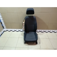 Сиденье переднее правое SKODA Rapid 2013> 5JA881022B