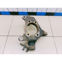 Кулак поворотный передний левый TOYOTA RAV 4 2013-2019 4321278010