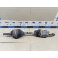Полуось передняя TOYOTA Land Cruiser (150)-Prado 2009> 4343060082