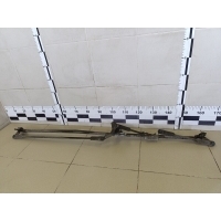 Трапеция стеклоочистителей CITROEN C4 2005-2011 6405R0