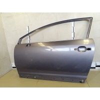 Дверь передняя левая CITROEN C4 2005-2011 9002W1