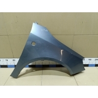 Крыло переднее правое SKODA Fabia 2007-2015 5J0821022A