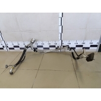 Трубка кондиционера PEUGEOT 307 2001-2007 6460QL