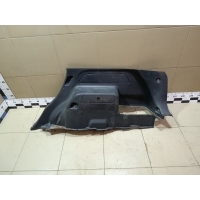 Обшивка багажника Chevrolet Captiva (C100) 2006-2010 96942683