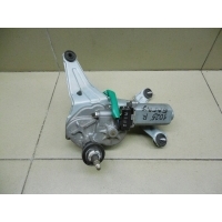 Моторчик стеклоочистителя задний HYUNDAI Santa Fe (CM) 2006-2012 987102B000