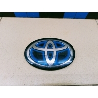 Эмблема TOYOTA RAV 4 2013-2019 5314133140