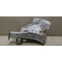 Лонжерон передний правый HYUNDAI Santa Fe (CM) 2006-2012 646022B500