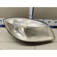 Фара правая SKODA Fabia 2007-2015 5J1941018