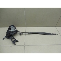 Замок двери передней правой HYUNDAI Santa Fe (CM) 2006-2012 813202B030