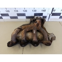 Коллектор выпускной RENAULT Logan 2005-2014 8200543309