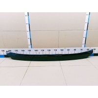 Накладка двери багажника TOYOTA RAV 4 2013-2019 7681242900