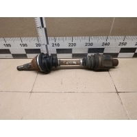 Полуось передняя правая OPEL Antara 2007-2015 96624724