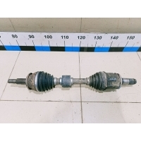 Полуось передняя левая TOYOTA RAV 4 2013-2019 4342042190
