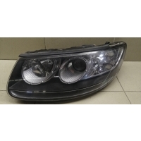Фара левая HYUNDAI Santa Fe (CM) 2006-2012 921012B015
