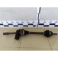 Полуось передняя правая PEUGEOT 307 2001-2007 3273LQ