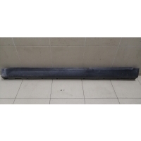 Накладка на порог (наружная) HYUNDAI Santa Fe (CM) 2006-2012 877102B200CA