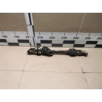 Кардан рулевой OPEL Antara 2007-2015 96626564