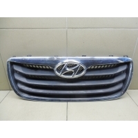 Решетка радиатора HYUNDAI Santa Fe (CM) 2006-2012 865612B710