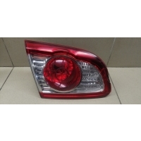 Фонарь задний внутренний левый HYUNDAI Santa Fe (CM) 2006-2012 924052B520