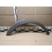 Накладка заднего крыла правого Chevrolet Captiva (C100) 2006-2010 42390969