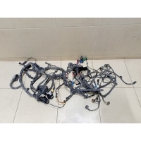 Проводка (коса) HYUNDAI Santa Fe (CM) 2006-2012 914512B670