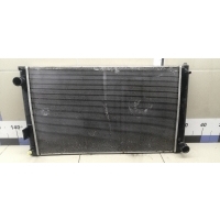 Радиатор основной TOYOTA RAV 4 2013-2019 1640036090