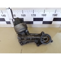 Корпус масляного фильтра CITROEN C4 2005-2011 1103P3