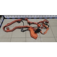 Проводка (коса) TOYOTA RAV 4 2013-2019 8216542080