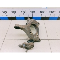Кулак поворотный передний правый TOYOTA RAV 4 2013-2019 4321178010