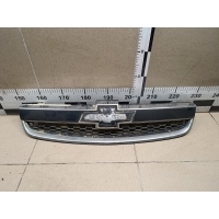 Решетка радиатора Chevrolet Captiva (C100) 2006-2010 96442717