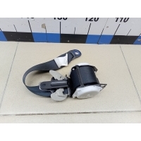Ремень безопасности TOYOTA Land Cruiser (150)-Prado 2009> 7336060571C2