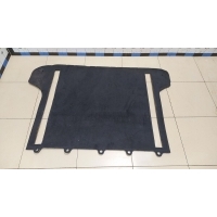 Коврик багажника TOYOTA Land Cruiser (150)-Prado 2009> 5857060B90C1
