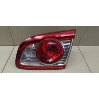 Фонарь задний внутренний правый HYUNDAI Santa Fe (CM) 2006-2012 924062B520