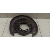 Щит опорный задний правый HYUNDAI Santa Fe (CM) 2006-2012 582522P500