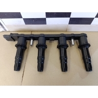 Рампа (кассета) катушек зажигания OPEL Astra H / Family 2004-2015 10458316