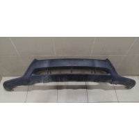 Юбка передняя HYUNDAI Santa Fe (CM) 2006-2012 865252B700