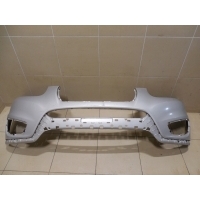 Бампер передний HYUNDAI Santa Fe (CM) 2006-2012 865112B700