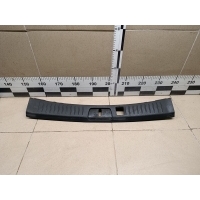 Обшивка багажника Chevrolet Captiva (C100) 2006-2010 96829412