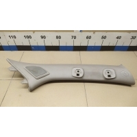 Обшивка стойки TOYOTA Land Cruiser (150)-Prado 2009> 6221060222B1