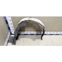 Локер передний правый TOYOTA RAV 4 2013-2019 5387542080