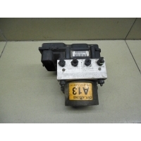 Блок ABS (насос) HYUNDAI Santa Fe (CM) 2006-2012 589102B400