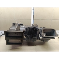 Корпус отопителя Chevrolet Aveo (T200) 2003-2008 96539735