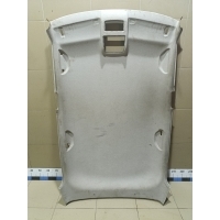 Обшивка потолка SKODA Fabia 2007-2015 5J6867501S9G0