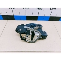 Замок двери передней правой TOYOTA Land Cruiser (150)-Prado 2009> 6903060250