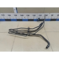 Трубка гидроусилителя TOYOTA Land Cruiser (150)-Prado 2009> 4441060770