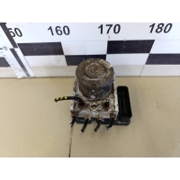 Блок ABS (насос) OPEL Astra H / Family 2004-2015 93186371