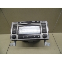 Магнитола HYUNDAI Santa Fe (CM) 2006-2012 961802B530