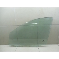 Стекло двери передней левой HYUNDAI Santa Fe (CM) 2006-2012 824112B001