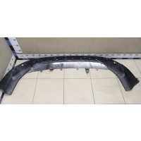 Юбка задняя TOYOTA RAV 4 2013-2019 5216942020