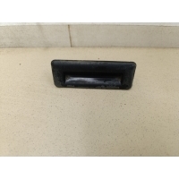 Кнопка открывания багажника SKODA Fabia 2007-2015 5J0827566D